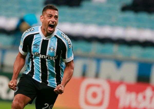 Diego Souza Grêmio