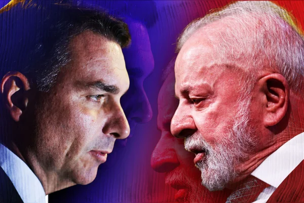 Atlas/Intel: Lula lidera pesquisa no Piauí com 63,9% contra 15% de Flávio - destaque galeria Atlas/Intel: Lula lidera pesquisa no Piauí com 63,9% contra 15% de Flávio - destaque galeria