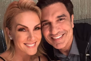 “Certeza na cura”, desabafa Ana Hickmann após cirurgia de Edu Guedes
