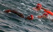 Metrópoles Endurance: veja a largada do Aquathlon Super Sprint - imagem 3 Metrópoles Endurance: veja a largada do Aquathlon Super Sprint - imagem 3