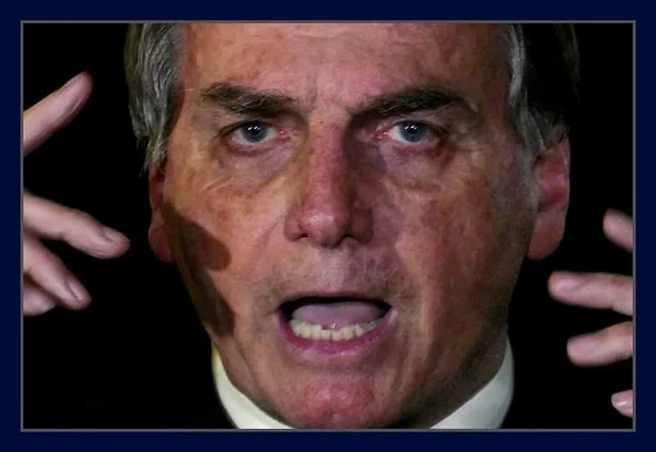 Bolsonaro