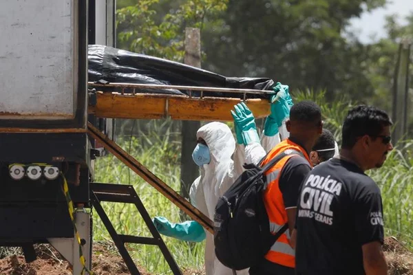 Brumadinho: busca por indenizações e reparos a danos é urgente
