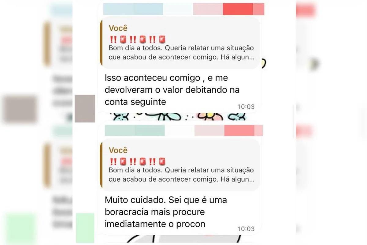 Moradores de Valparaíso denunciam cortes indevidos de água em condomínio - imagem 4 Moradores de Valparaíso denunciam cortes indevidos de água em condomínio - imagem 4
