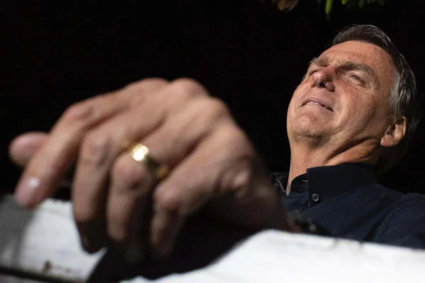 Jair Bolsonaro