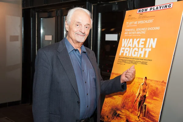 Morre, aos 94 anos, Ted Kotcheff, diretor de Rambo