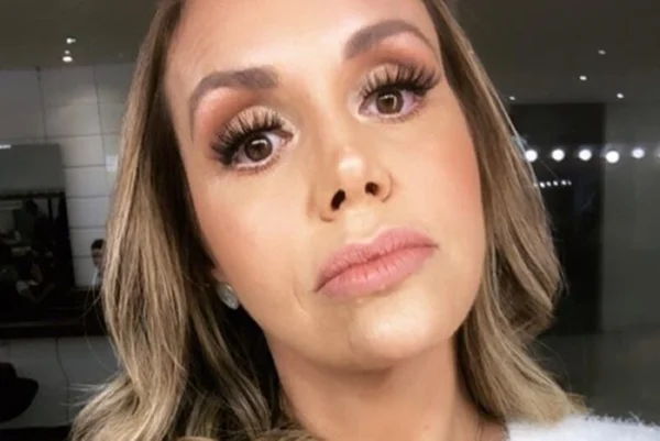 Renata Banhara decide se afastar das redes sociais após perder eleição
