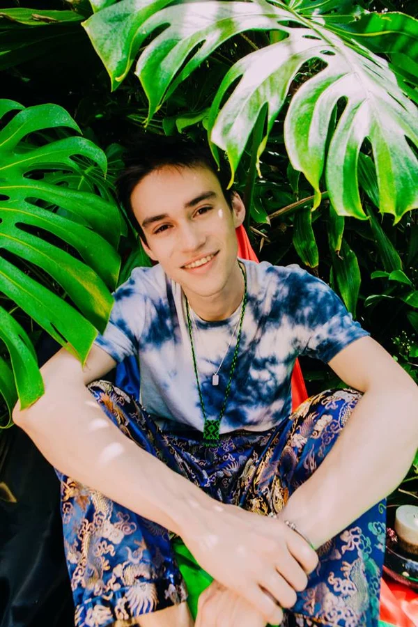 Sensação no YouTube, Jacob Collier faz show em São Paulo