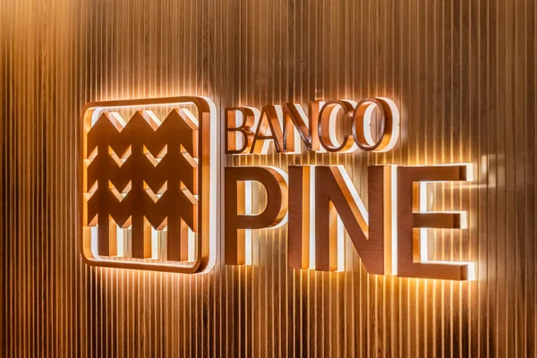 Banco Pine registra lucro de R$ 83 milhões no segundo trimestre