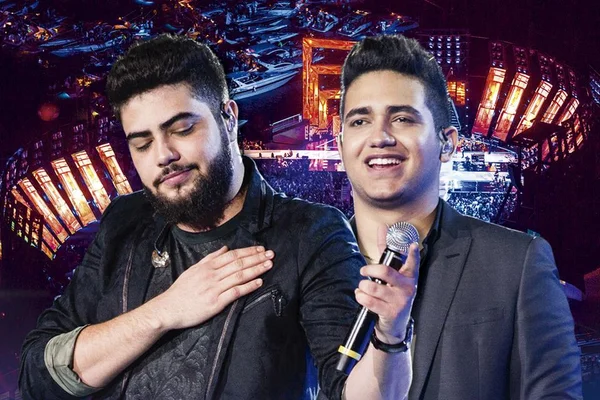 Em três meses, Arranhão de Henrique e Juliano se torna hit nacional