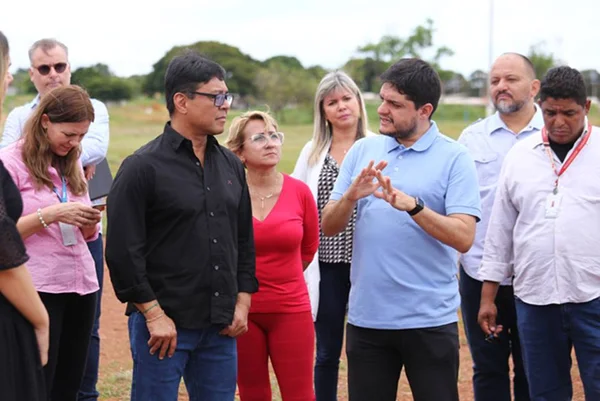 Conselho aprova estudos para incluir em PPP novo hospital do Guará
