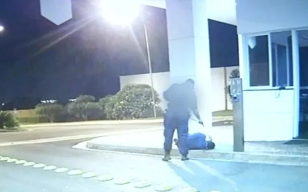 Vigilante Wallas Gomes mata porteiro em Itumbiara (GO)