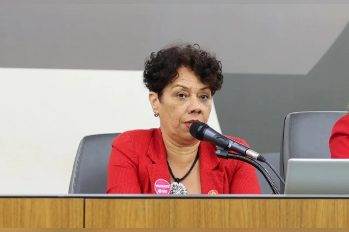 Pré-candidata ao governo de Minas Gerais, , Maria da Consolação Pré-candidata ao governo de Minas Gerais, , Maria da Consolação