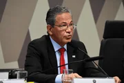 Corregedor nacional de Justiça, Mauro Campbell Marques