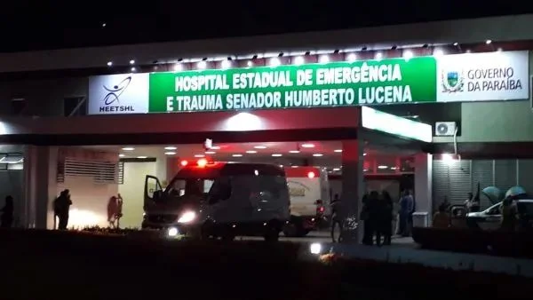 Adolescente baleado em abordagem da PM na PB tem alta da UTI