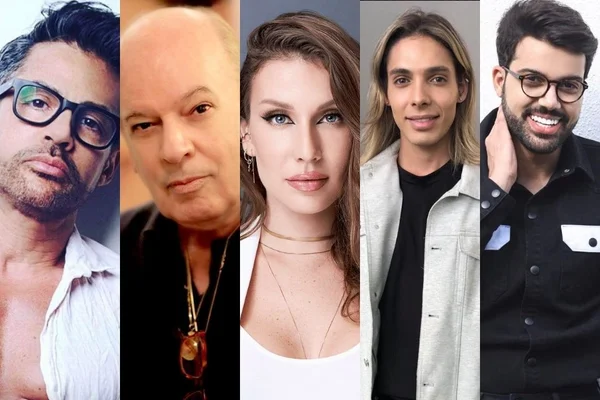 maquiadores famosos de Brasília