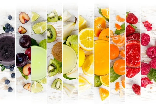 Frutas cítricas podem reduzir risco de endometriose em até 22%