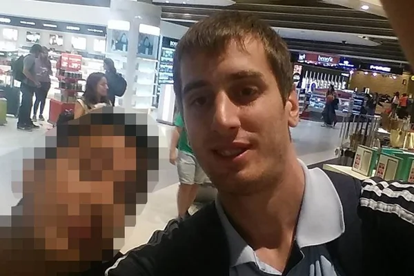 Turista argentino morre após briga com brasileiros em bar no Rio
