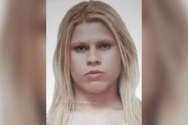 Maryna Colluci de Jesus, de 34 anos, era conselheira tutelar em Jacuí (MG) e estava desaparecida desde sexta-feira (21/8)