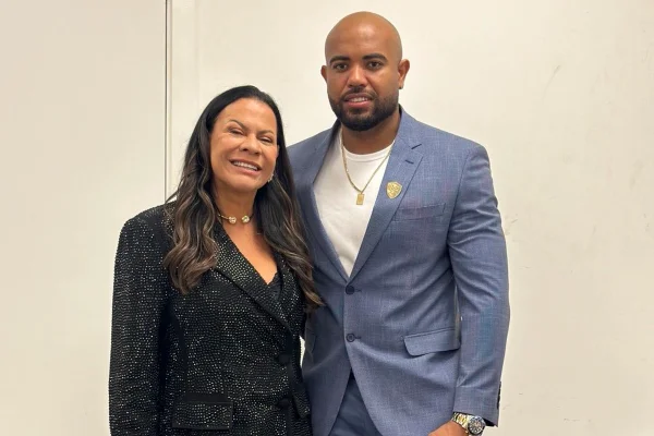 Marido de Ruth revelou relação complicada da esposa com Murilo Huff