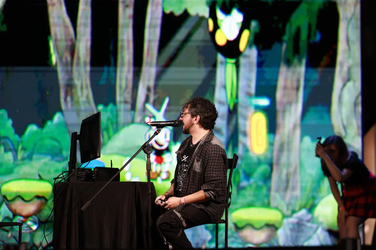 Podcast do Metrópoles Game Festival chega ao YouTube. Saiba como assistir - imagem 10 Podcast do Metrópoles Game Festival chega ao YouTube. Saiba como assistir - imagem 10