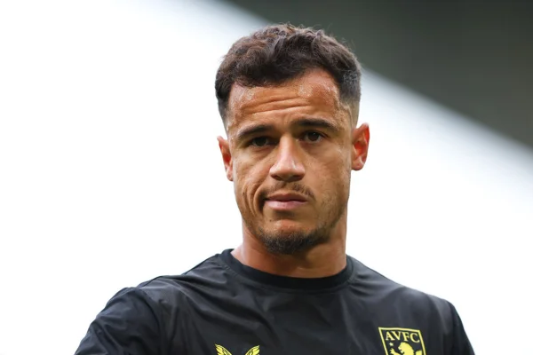 Phillipe Coutinho