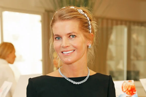 Alexandra Tolstoi