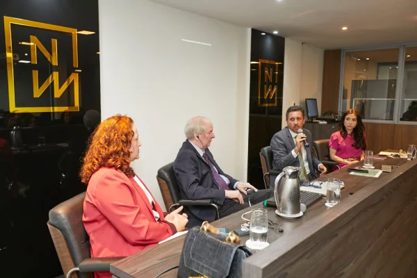 Evento discute como Covid e guerra na Ucrânia impactam a adoção de ESG