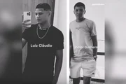 Vítimas do ataque em escola no Ceará
