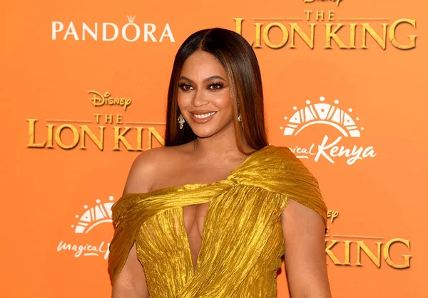 Veja 7 momentos poderosos de Beyoncé, aniversariante do dia