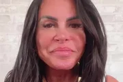 Gretchen revela diagnóstico de depressão e ansiedade após Power Couple