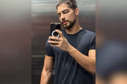 Empresário denuncia agressão na saída de karaokê na região central de SP