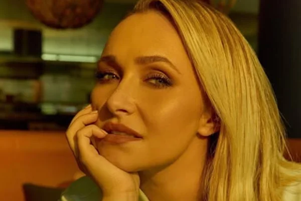 Morre Hayden Panettiere, atriz de Heroes e Nashville, aos 36 anos - destaque galeria Morre Hayden Panettiere, atriz de Heroes e Nashville, aos 36 anos - destaque galeria