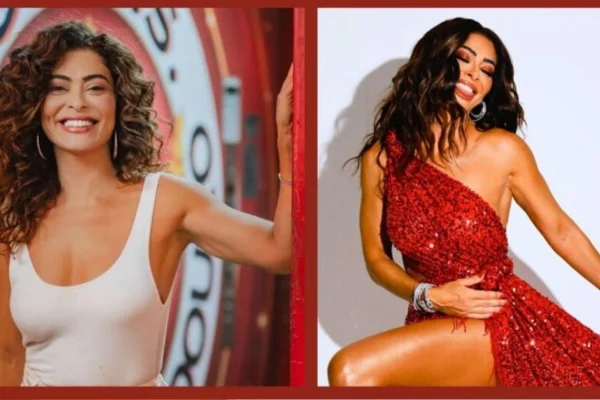 Juliana Paes