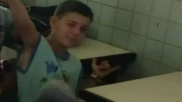Pai mata filho após disparo acidental de espingarda no MS