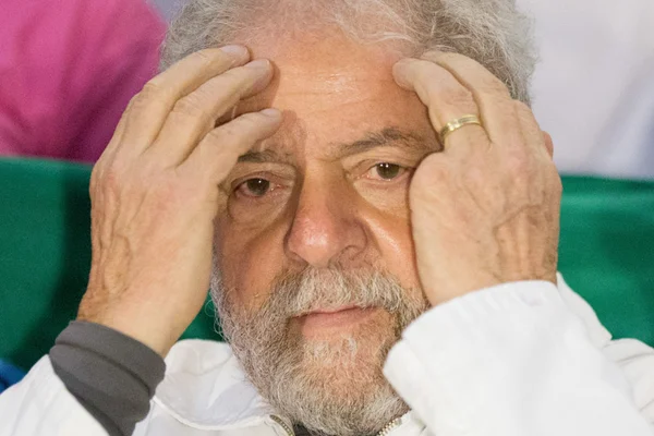 Procurador recorre da decisão do TRF-4 para soltar Lula