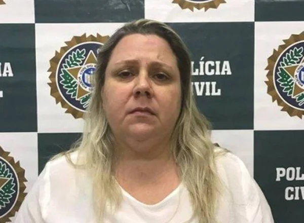 Acusada de atropelar jovem após tentar fugir de blitz é presa