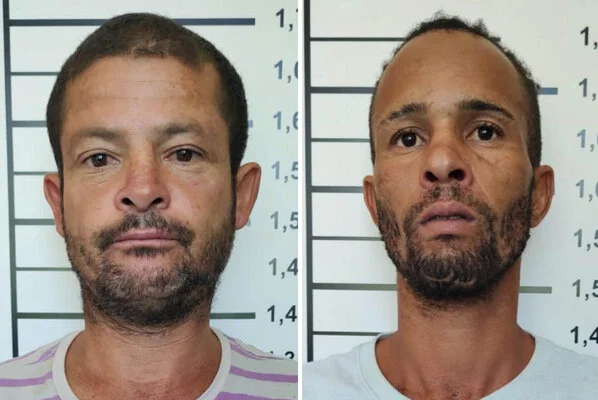 Foragido do PCC sobrevive a tiro na nuca e é preso com quem atirou