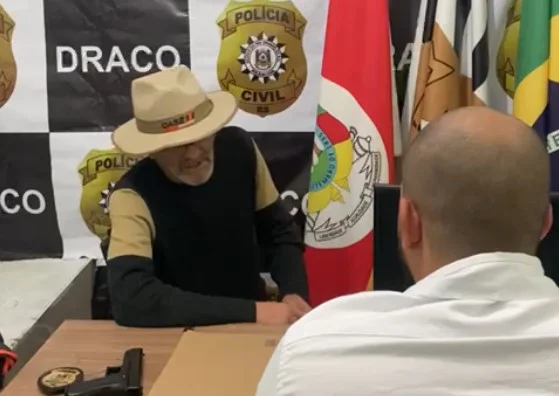 golpe dos nudes