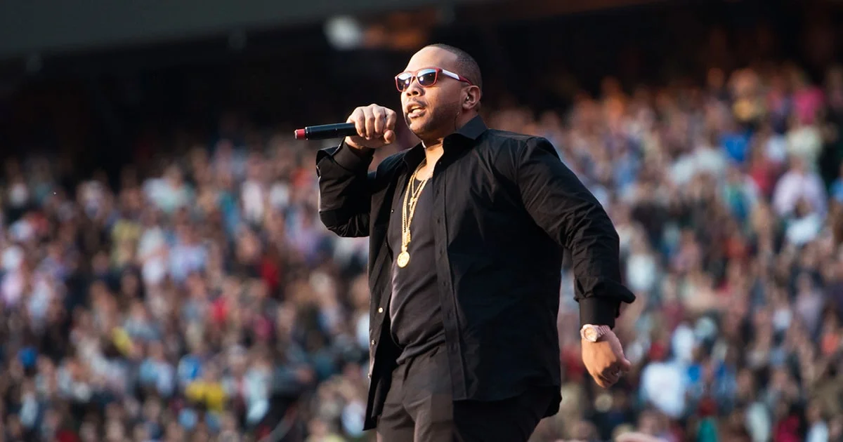 Timbaland estreia novo reality show musical na TV - imagem 1 Timbaland estreia novo reality show musical na TV - imagem 1