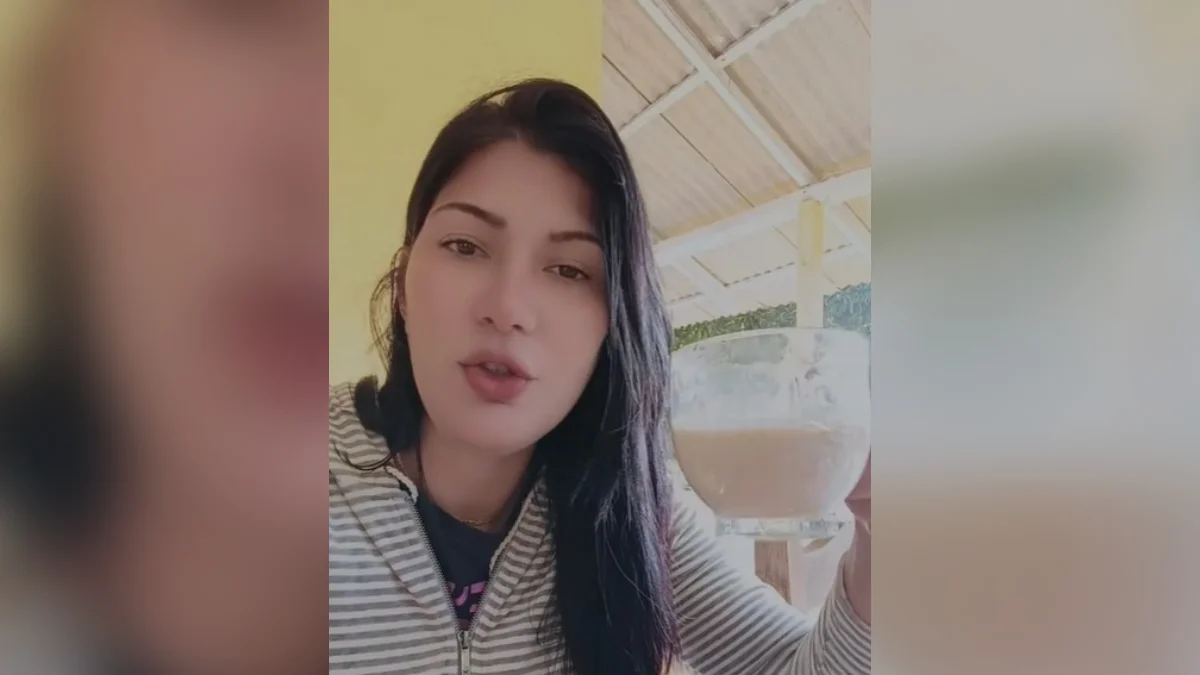 Em paz": influencer do agro postou vídeo minutos antes de ser morta