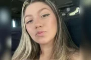 Sara foi encontrada degolada horas após morte de marido em batida de carro Sara foi encontrada degolada horas após morte de marido em batida de carro