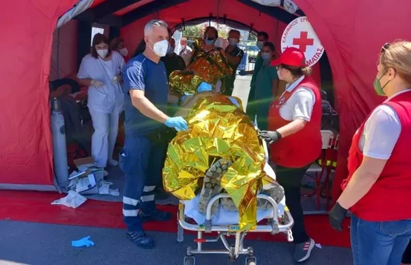 Naufrágio na Grécia deixa ao menos 78 refugiados e imigrantes mortos