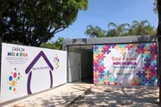 Primeira Casa da Mãe Atípica do país é inaugurada no Parque da Cidade - imagem 5 Primeira Casa da Mãe Atípica do país é inaugurada no Parque da Cidade - imagem 5