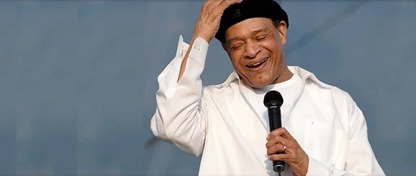 Cantor Al Jarreau morre nos EUA depois de quatro dias internado