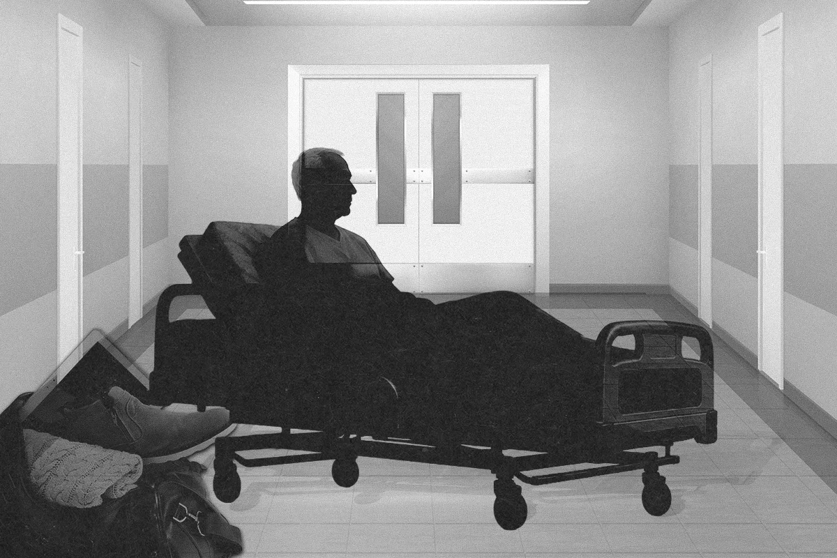 Internação Social Mantém Pacientes no DF Pós-Alta por Até 9 Meses
