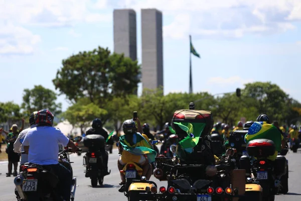 Saiba como será segurança em Brasília no 2º turno das eleições