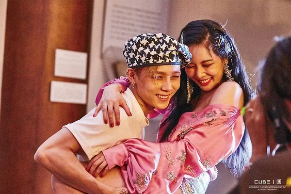 HyunA e E’Dawn: entenda o romance Shakespeareano do K-Pop
