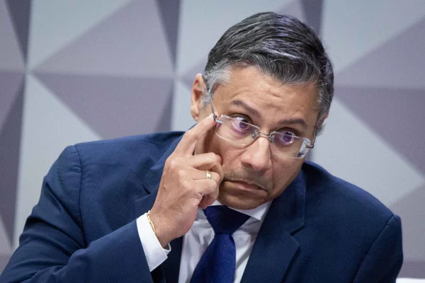 CPMI: ex-procurador do INSS nega ter tido conhecimento sobre fraudes