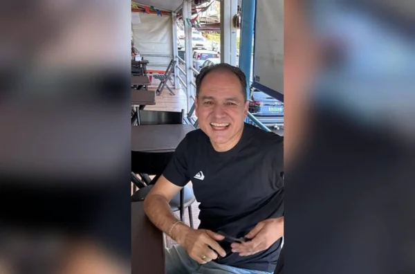 imagem colorida fabio assassinado marido juiza