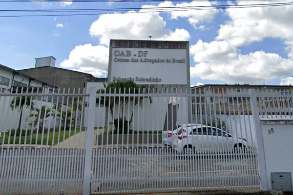 Subseção de Sobradinho da OAB-DF
